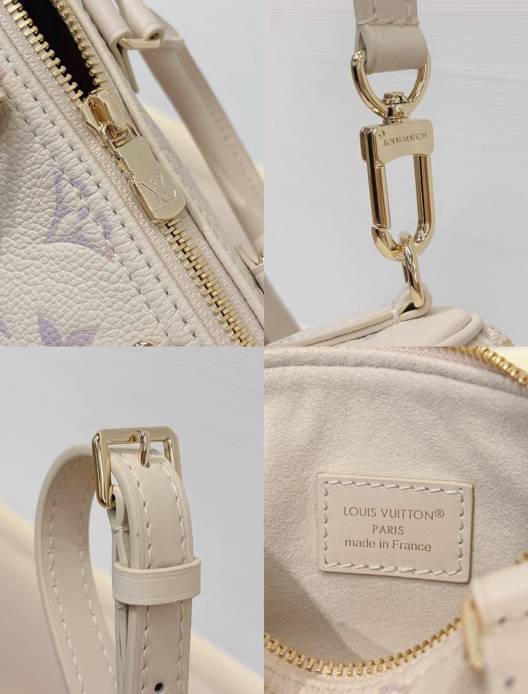 LV Monogram Empreinte Leather Picsew 20251119202125