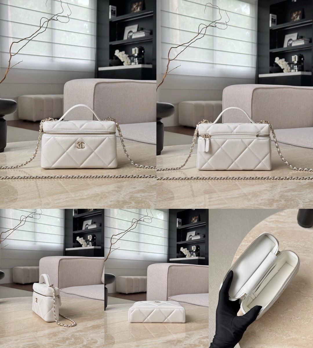 CHANEL 25K Vanity with Chain Picsew 20251121210552