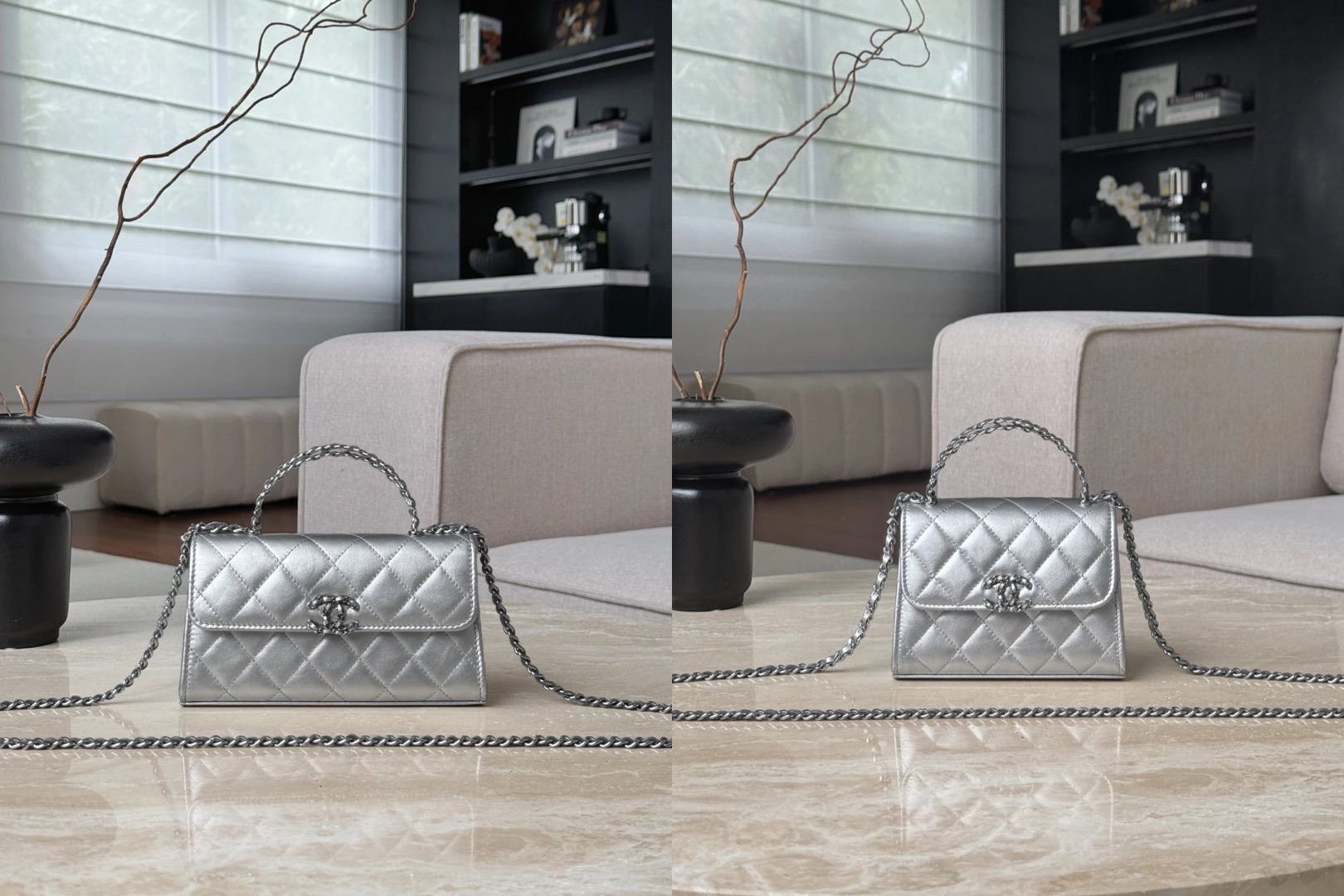CHANEL Kelly Handle bag Picsew 20251220175707
