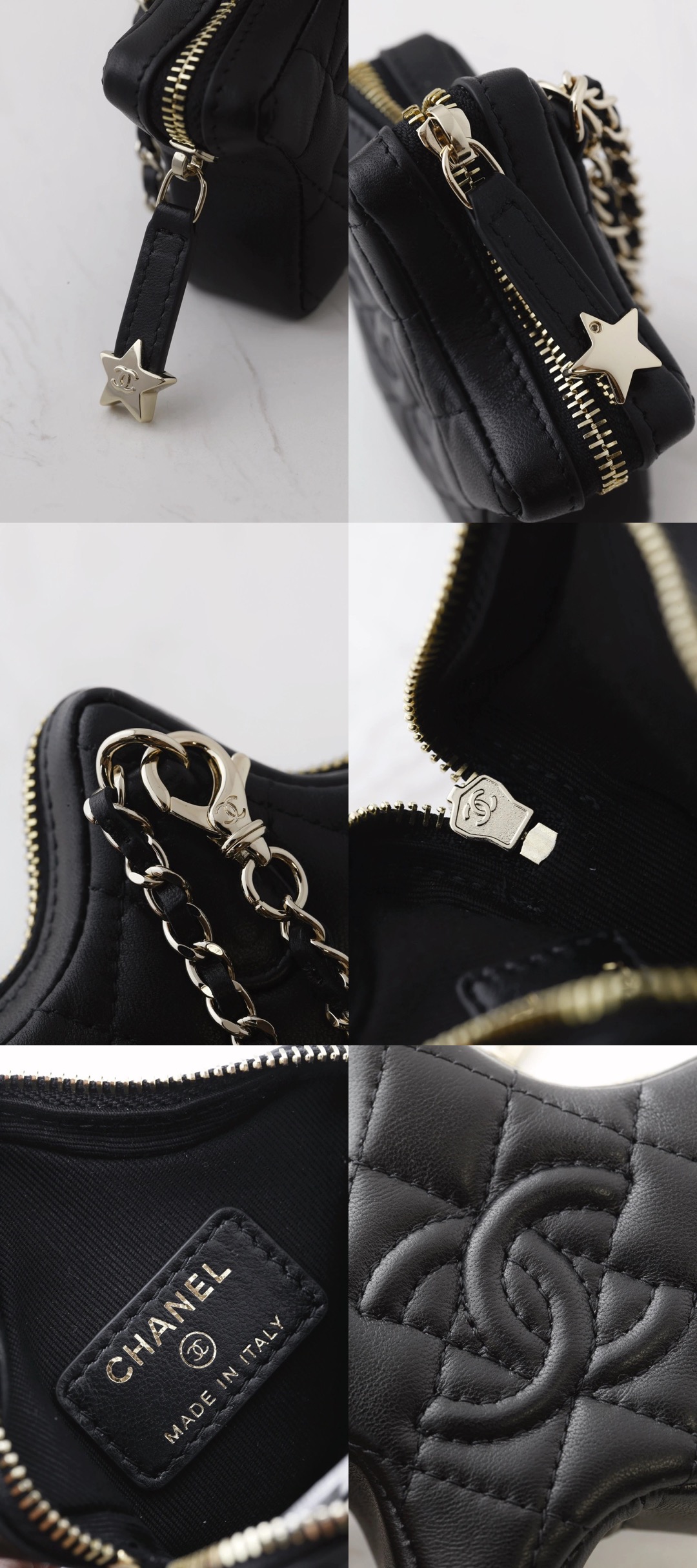 CHANEL 26C Star Wallet Picsew 20260121212857