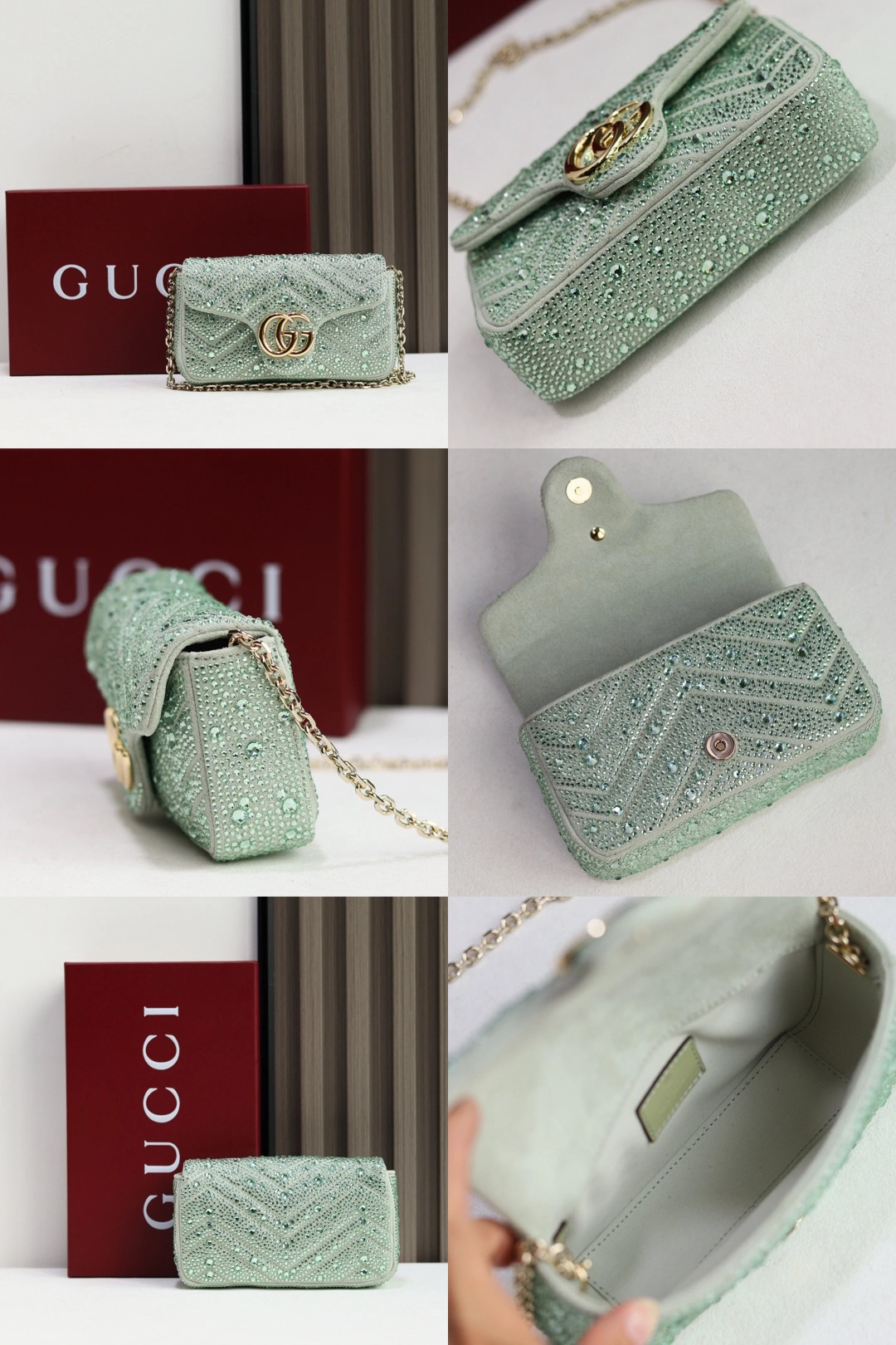 GUCCI GG Marmont Picsew 20260201161743