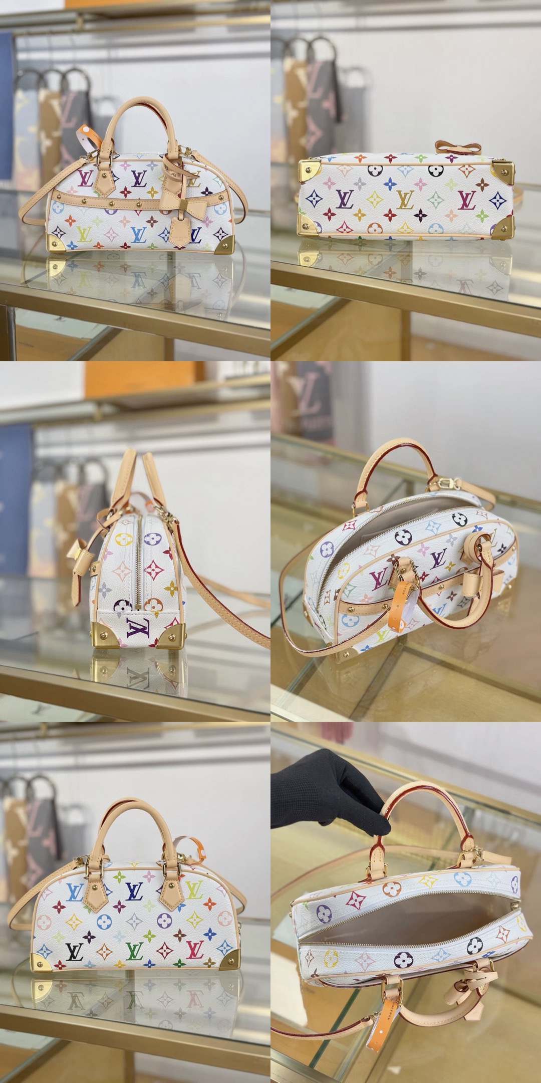 LV x Murakami Colletcion Picsew 20260213132202