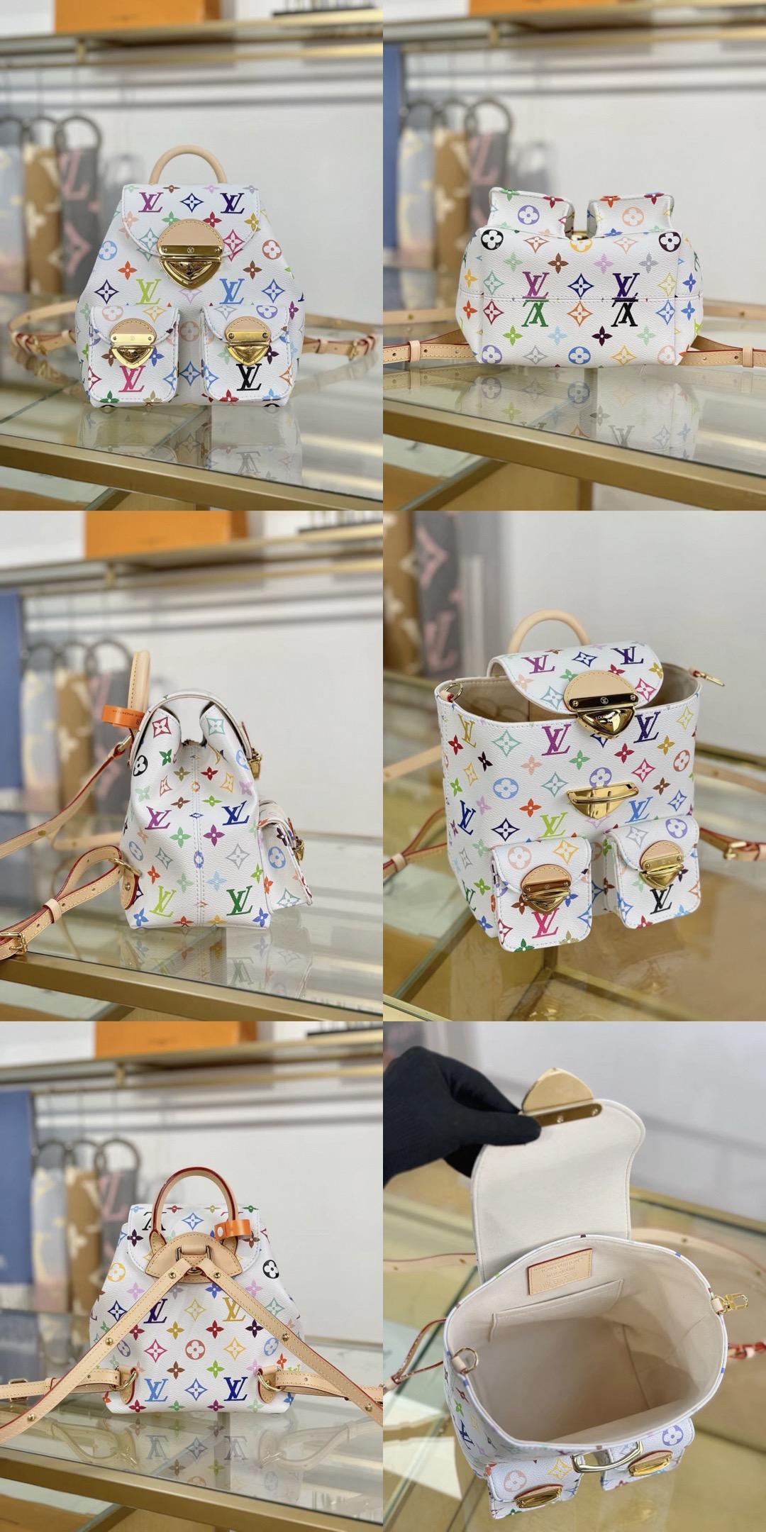LV x Murakami Colletcion Picsew 20260213132212