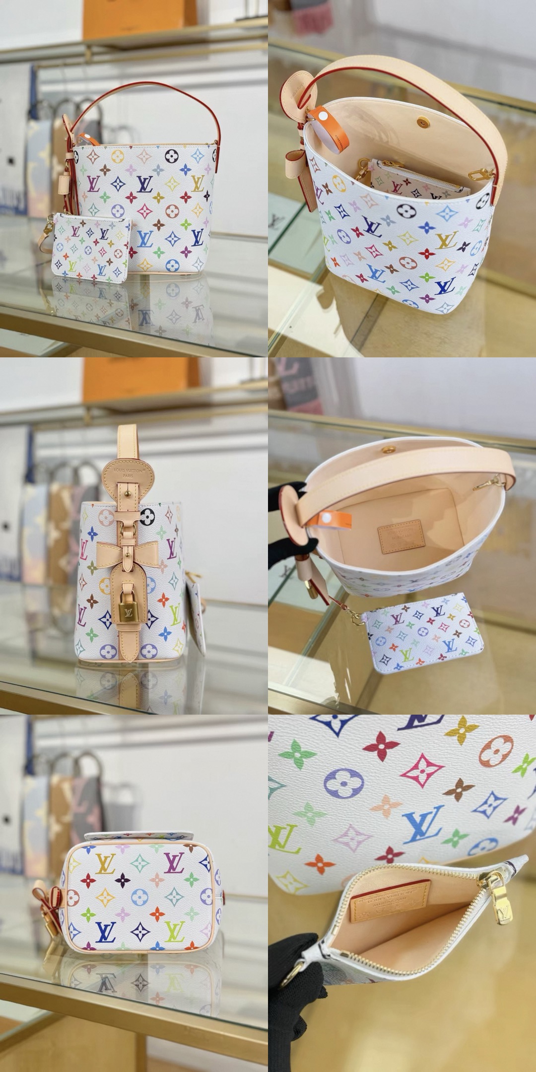 LV x Murakami Colletcion Picsew 20260213132823