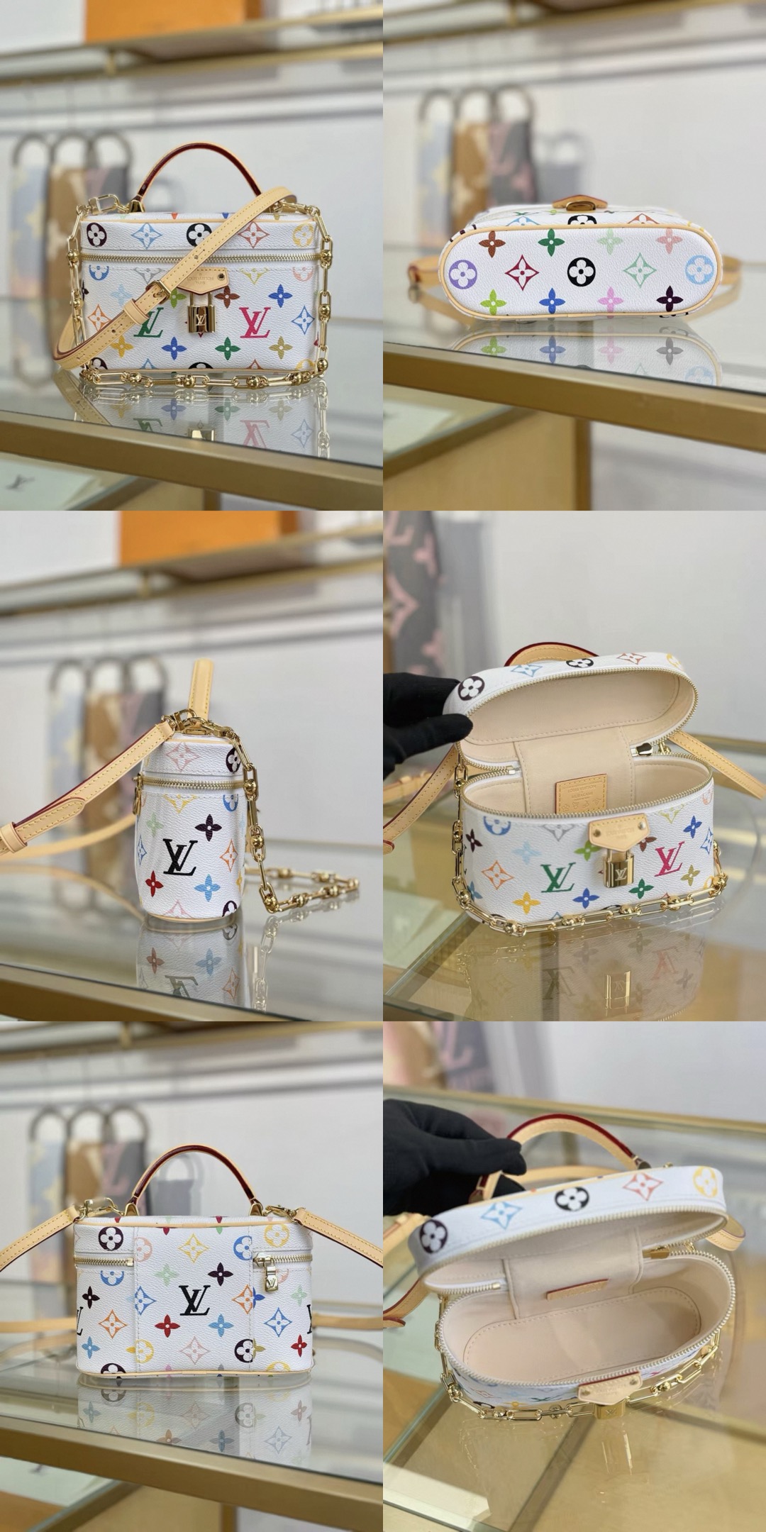LV x Murakami Colletcion Picsew 20260213132832