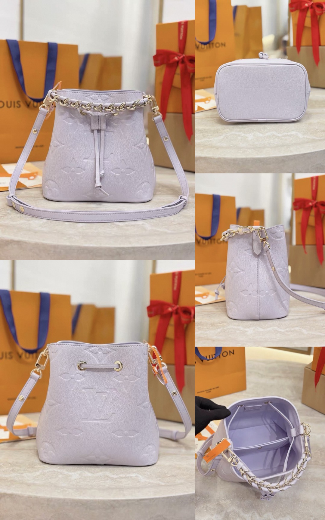 LV Dreamy Purple Collection Picsew 20260227174056