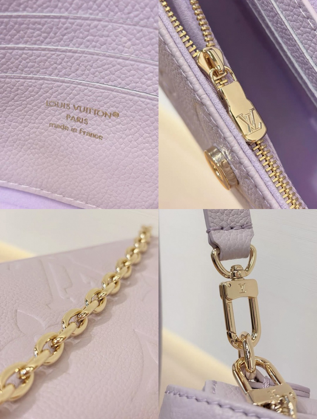 LV Dreamy Purple Collection Picsew 20260227174206