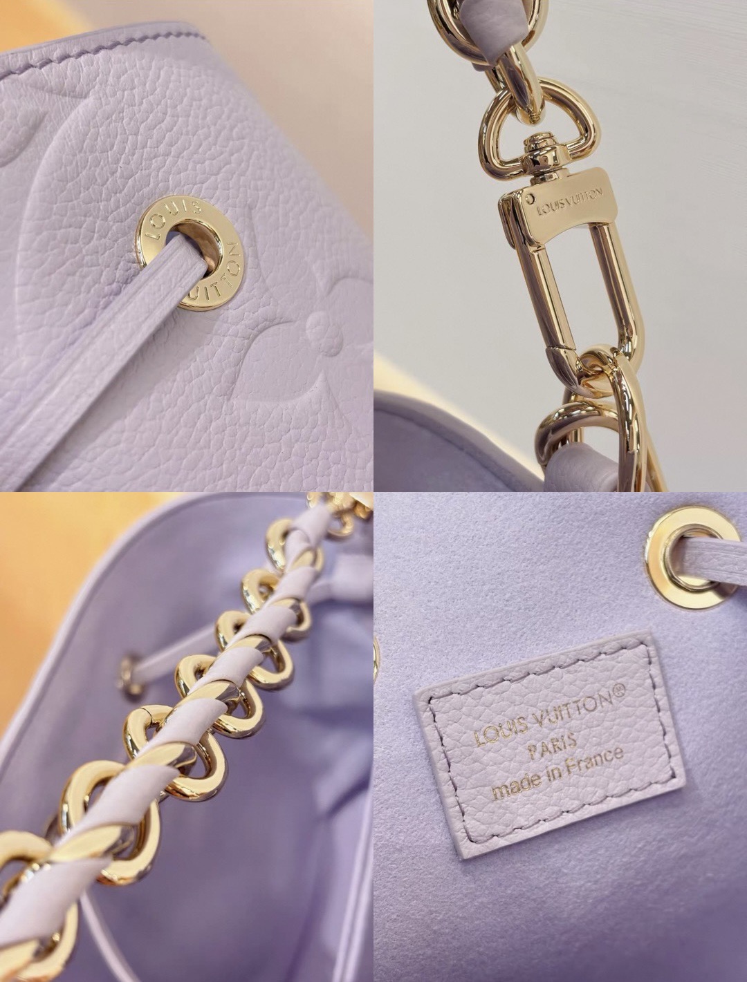 LV Dreamy Purple Collection Picsew 20260227174210
