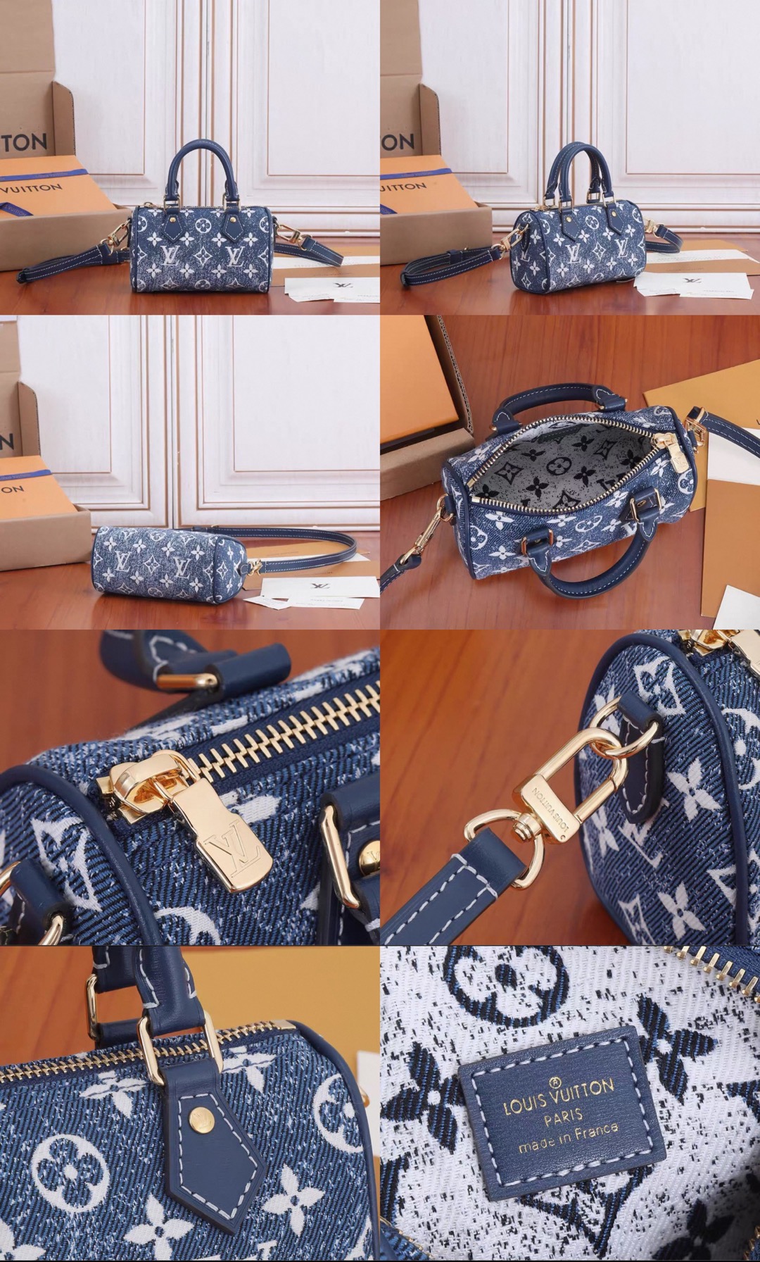 LV Nano Speedy Denim Collection Picsew 20260228222017