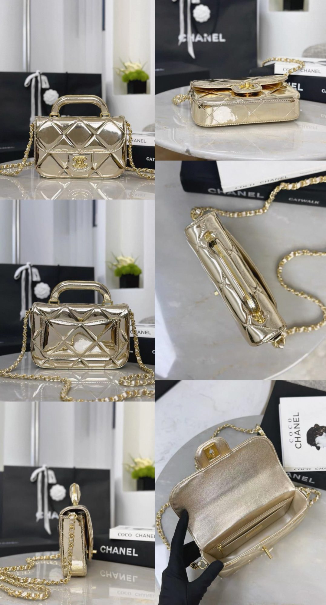 CHANEL Clutch with Chain Mirror Calfskin Picsew 20260302224920 1077x2000