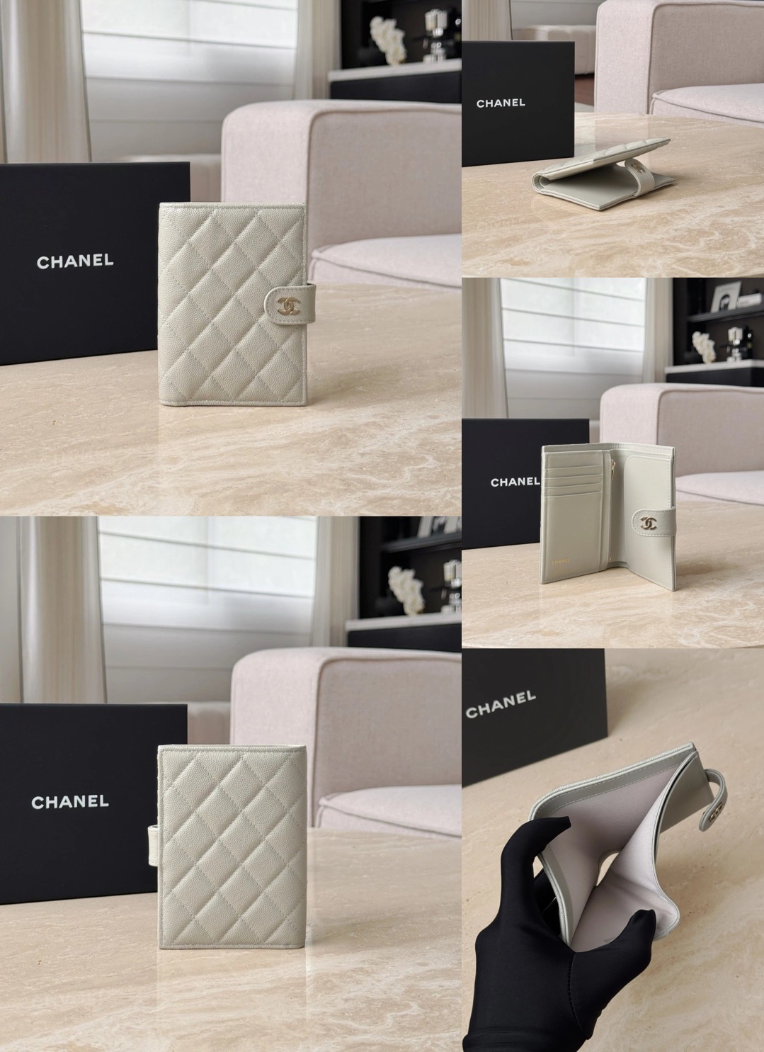 CHANEL Passport Wallet Picsew 20260312181738