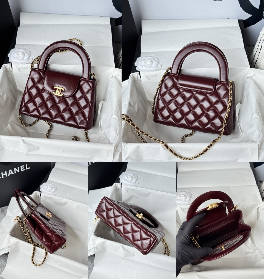 CHANEL Kelly- Color collection Picsew 20260319003448