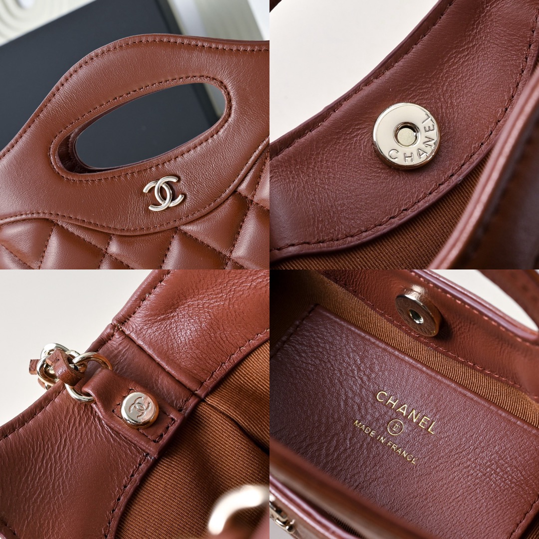 CHANEL 31Bag Picsew 20260319183802
