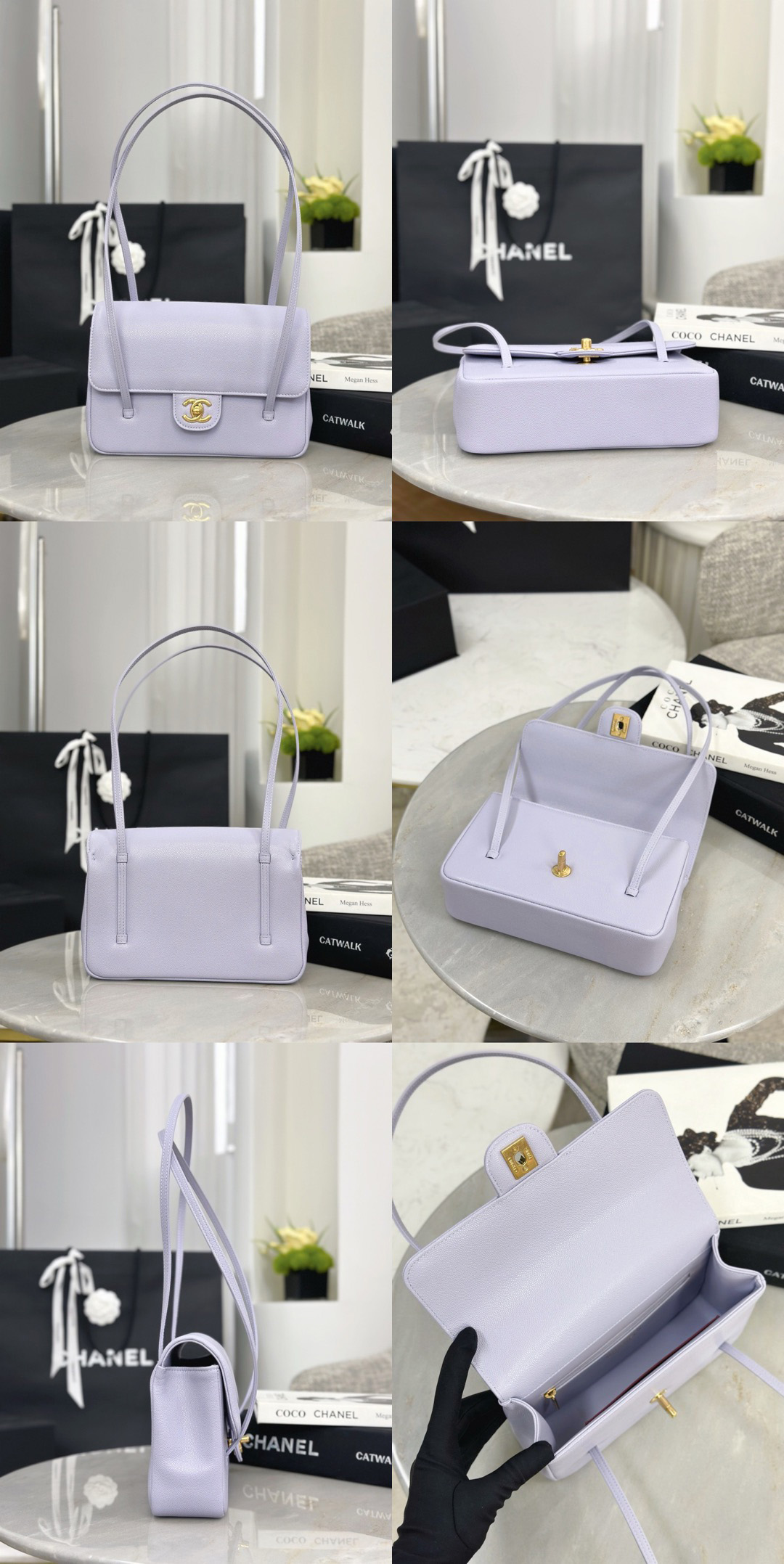 CHANEL 26p Preppy Coco Picsew 20260403232157