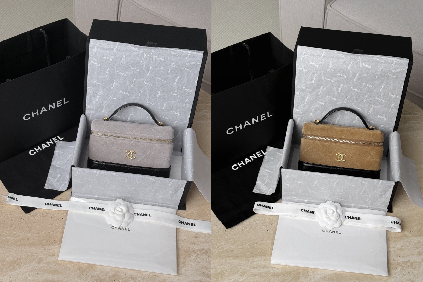 CHANEL 26S Vanity with Chain Picsew 20260415185447