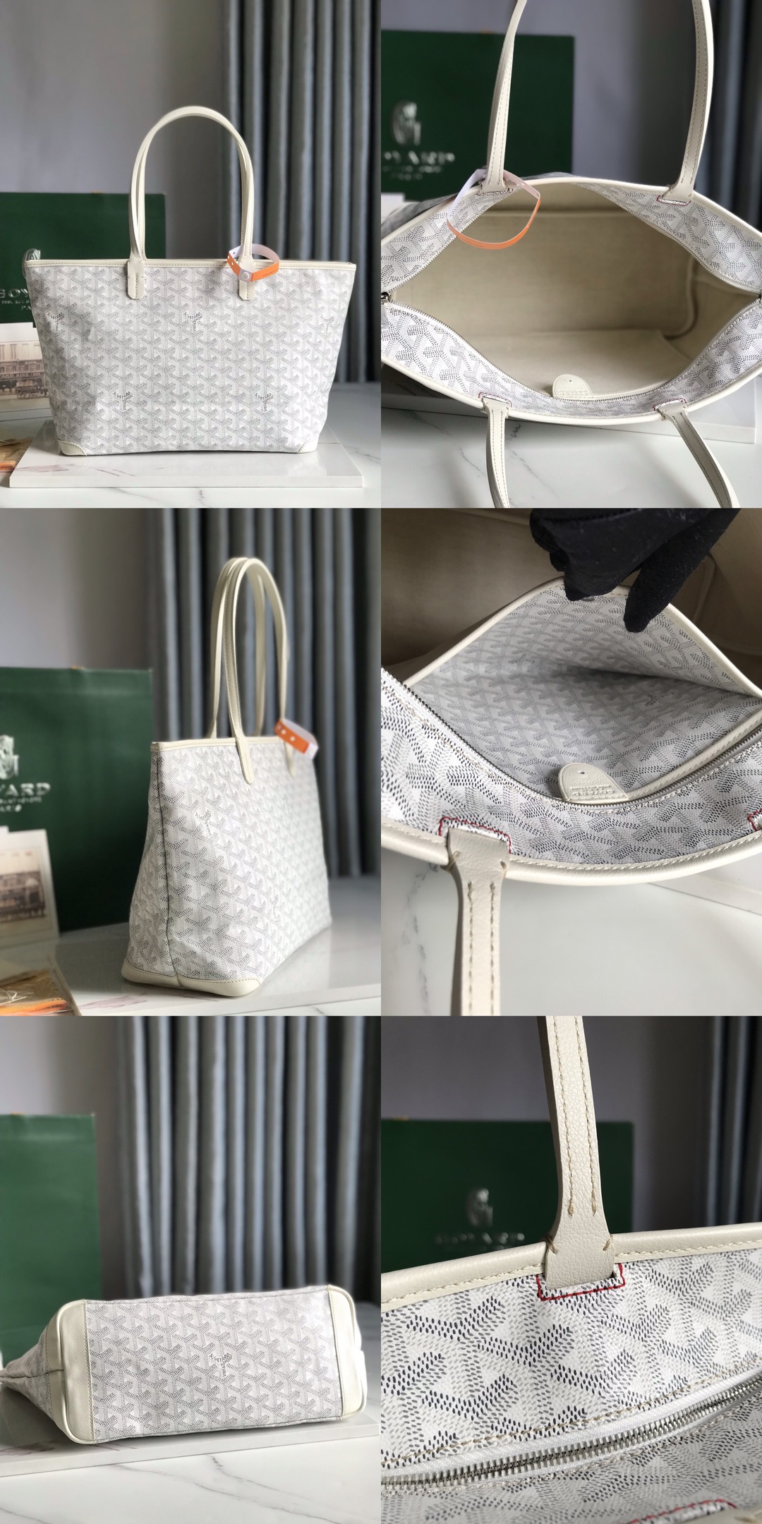 GOYARD Artois PM Bag Picsew 20260422191225