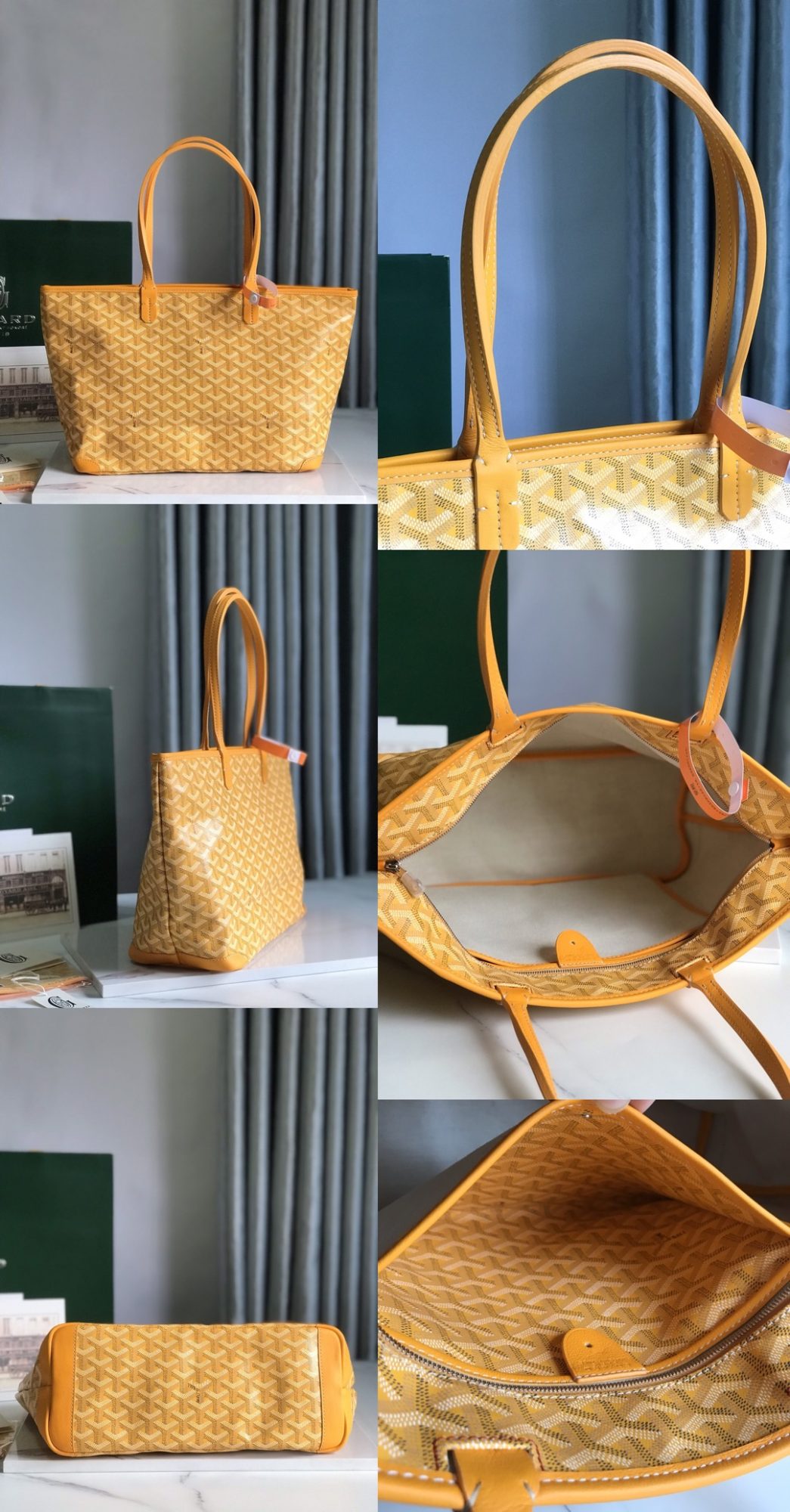 GOYARD Artois PM Bag Picsew 20260422191256 1045x2000