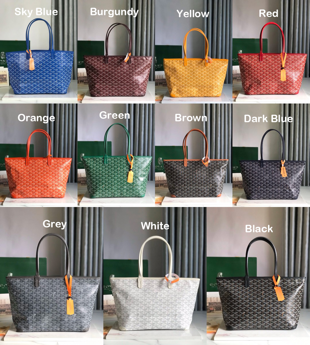 GOYARD Artois PM Bag Picsew 20260422191744