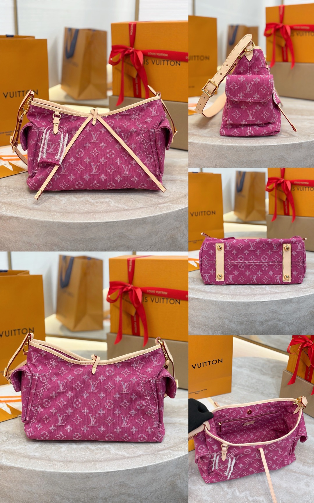 LV Carryall Cargo Picsew 20260423140206
