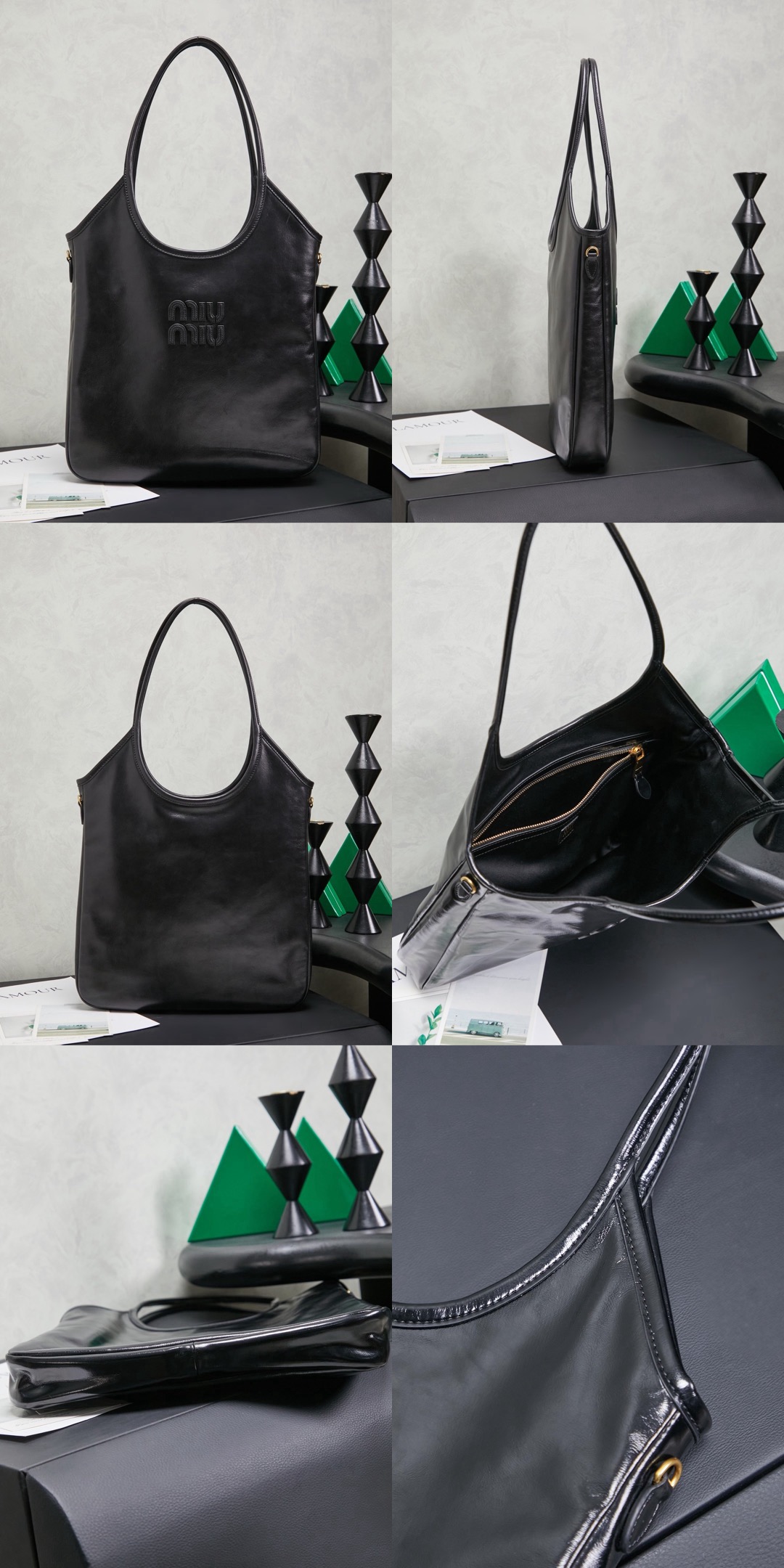 MIUMIU Ivy leather bag Picsew 20260424015044