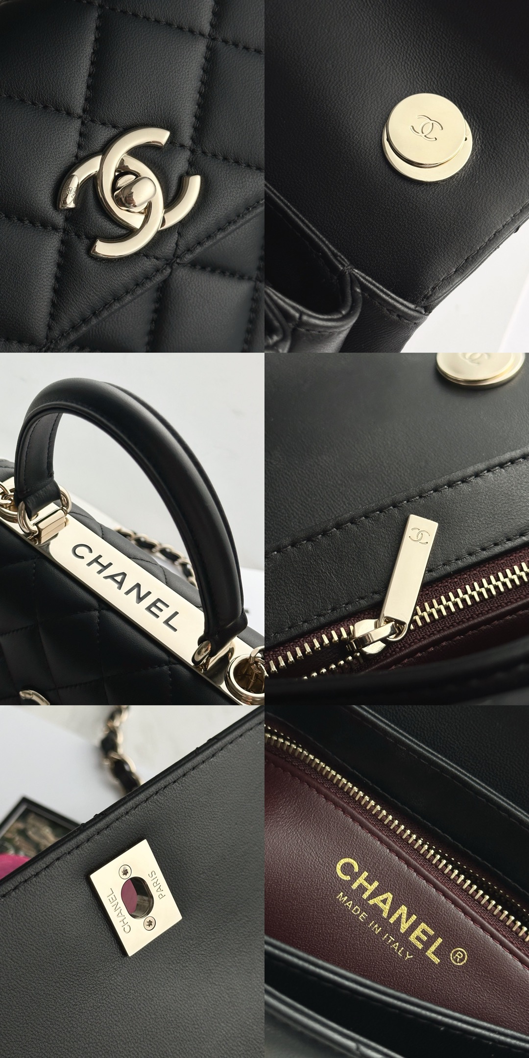 CHANEL Trendy CC Small Picsew 20260427213856