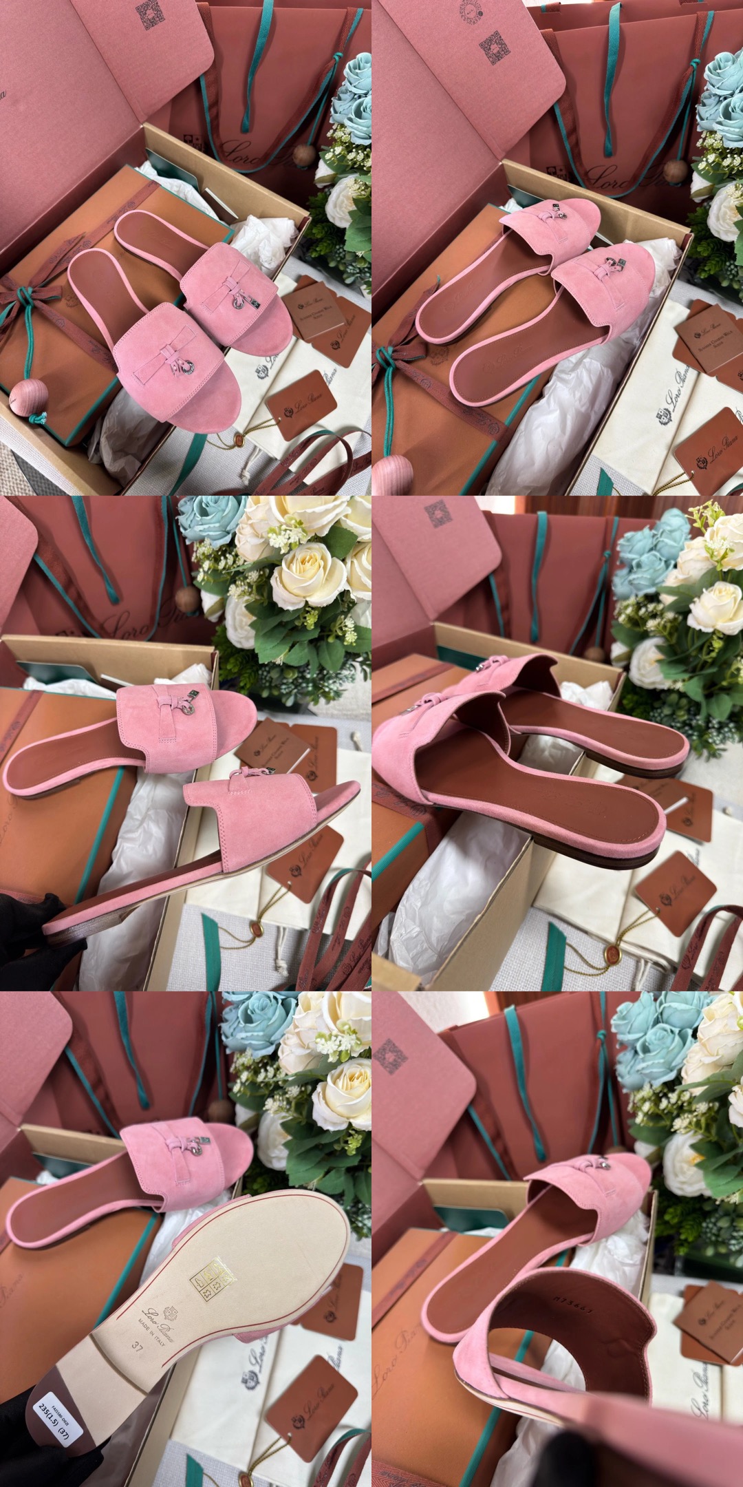 LP Summer Charms Sandal Suede Goatskin Picsew 20260427215713