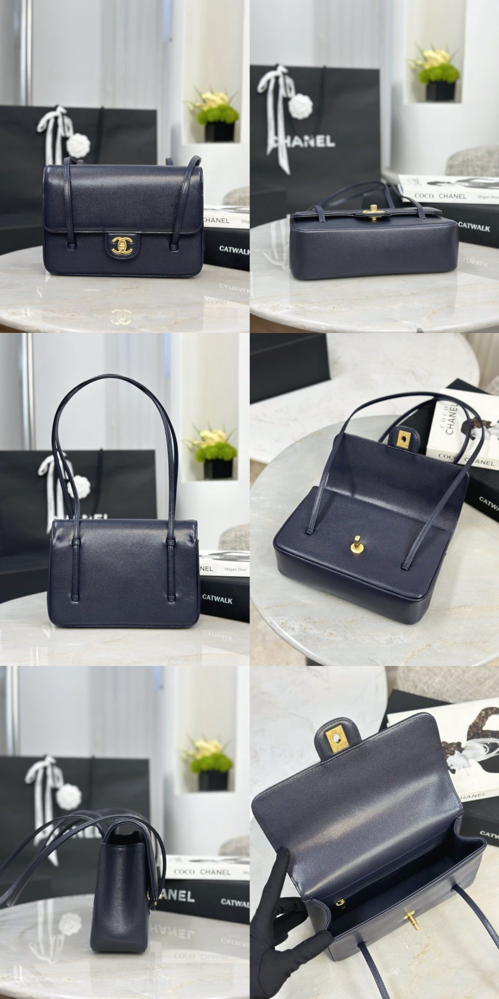 CHANEL 26p Preppy Coco Picsew 20260428223235 1000x2000