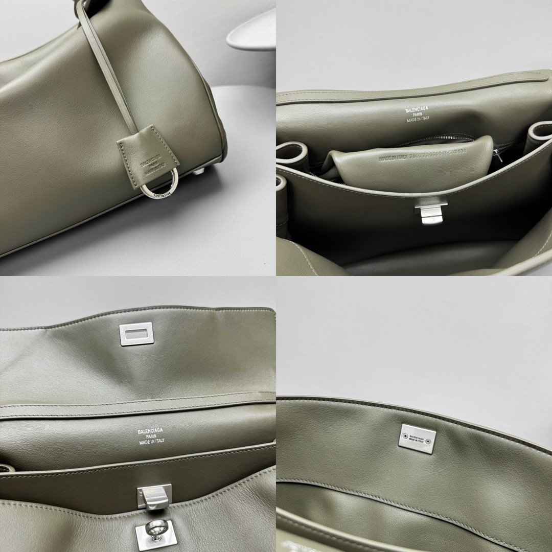 Balenciaga Rodeo Handbag Small Picsew 20260511024510