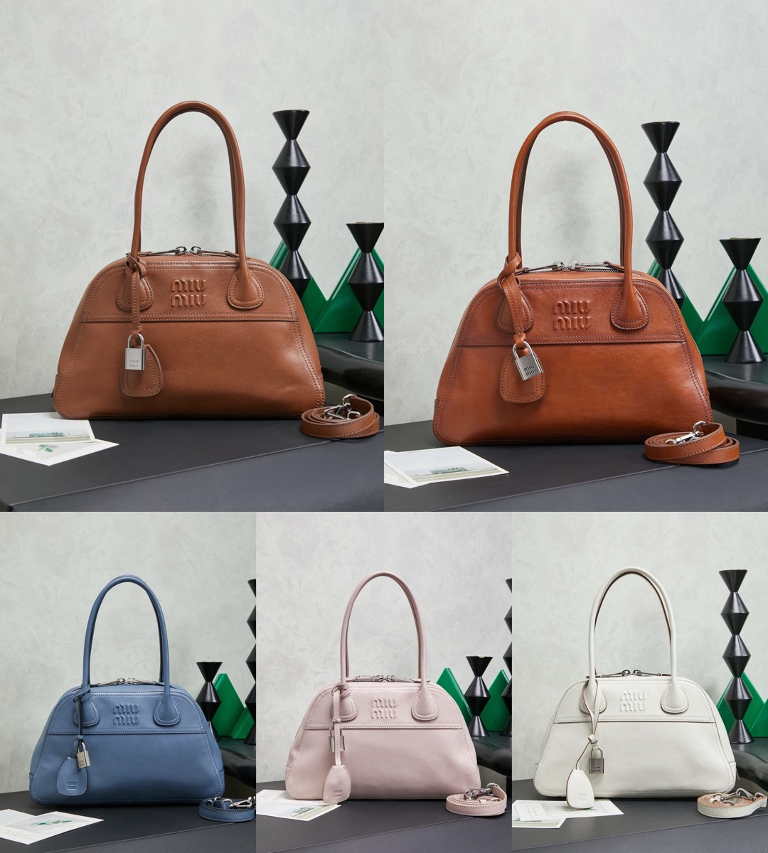 MIUMIU Vivant Leather bag Picsew 20260518023811