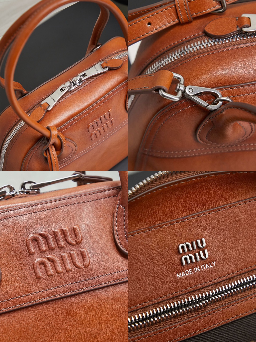 MIUMIU Vivant Leather bag Picsew 20260518024113