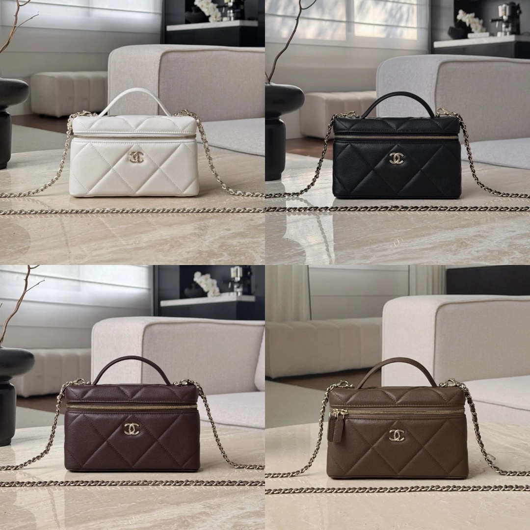 CHANEL 25K Vanity with Chain Picsew 20260522164908