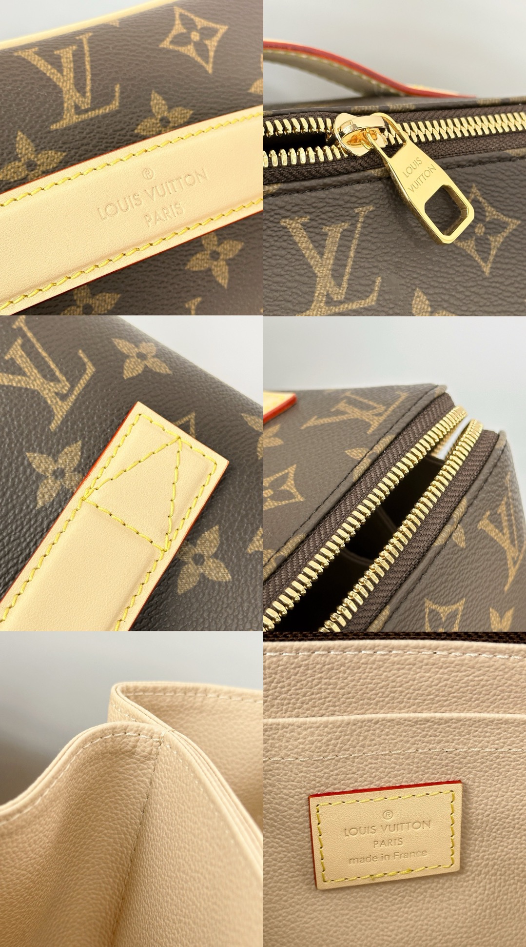 LV Toiletry Bag M11750 Picsew 20260523025322