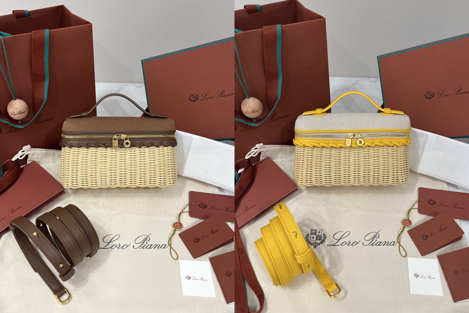 LP Extra Pocket L19 wicker Cotton Picsew 20260528194742