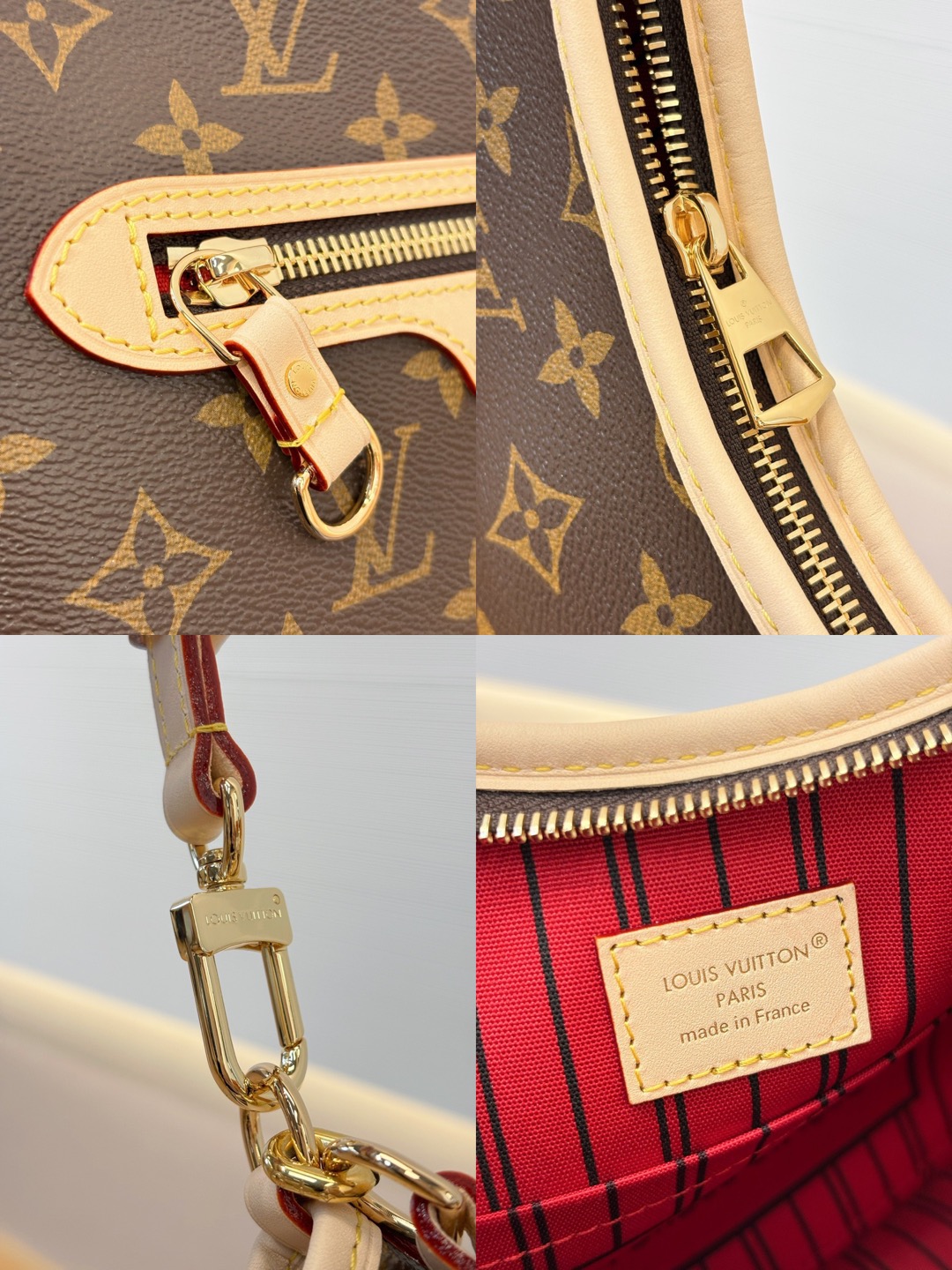 LV Line-Up BB M28423 Picsew 20260628120400