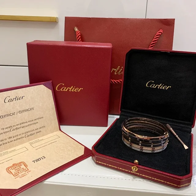 Cartier Love Bracelet Narrow version Full Paved Weidian924500336 4f220000017a1d3c72ff0a21c2a7 1080 1080.jpg